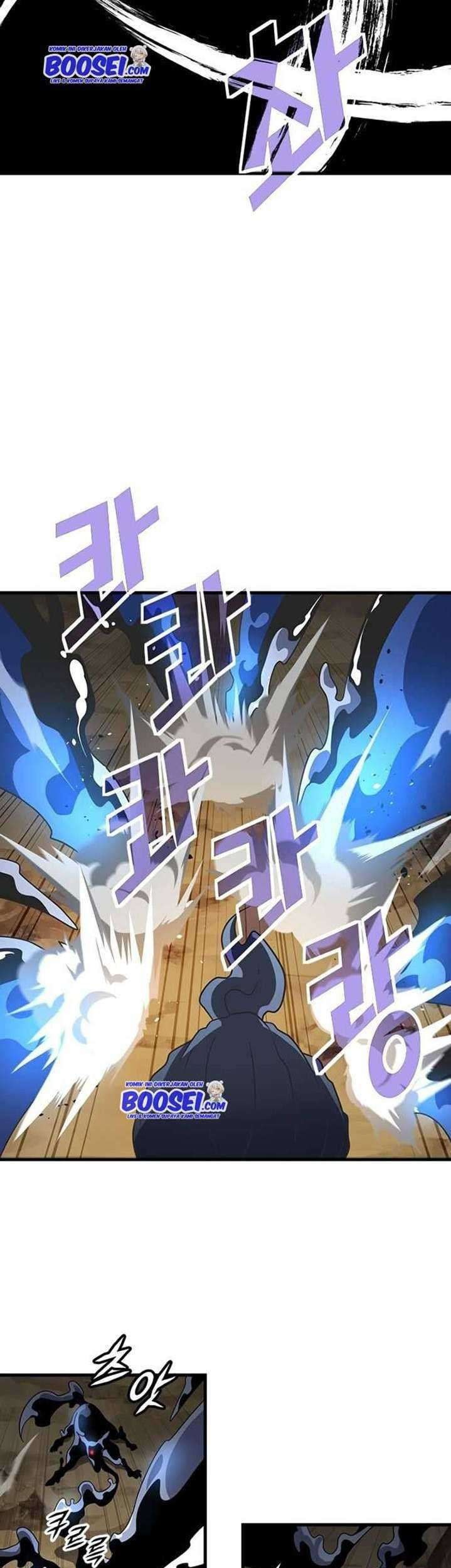 Hitpoint Chapter 21 Gambar 20