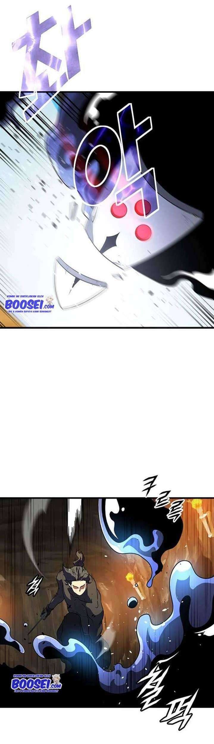 Hitpoint Chapter 21 Gambar 32