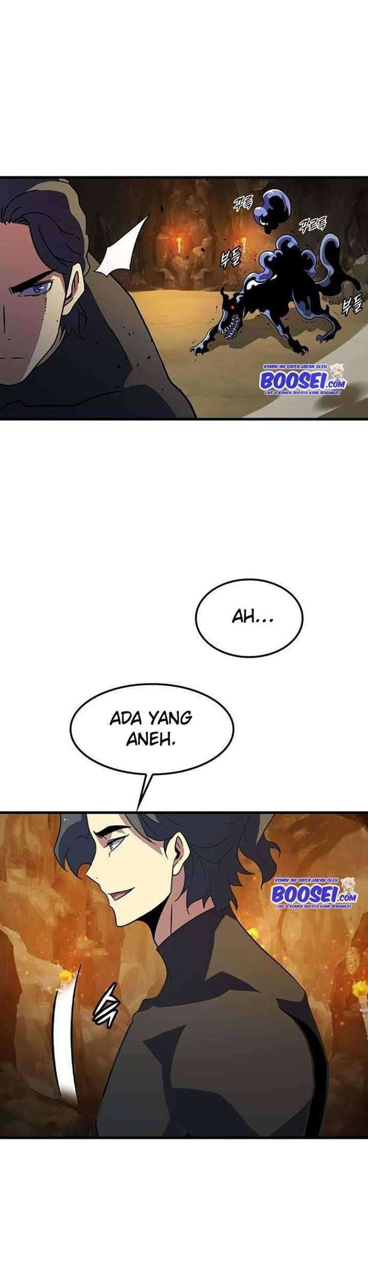 Hitpoint Chapter 21 Gambar 34