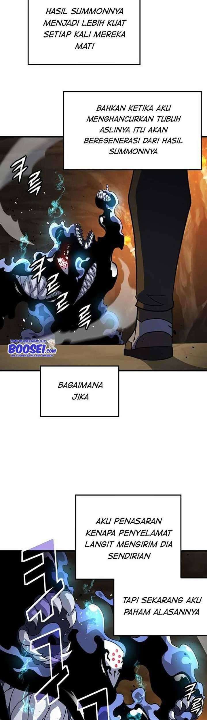 Hitpoint Chapter 21 Gambar 36