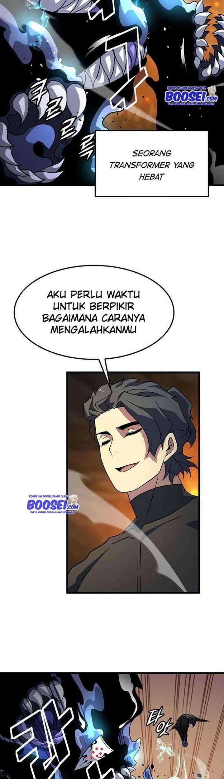 Hitpoint Chapter 21 Gambar 38