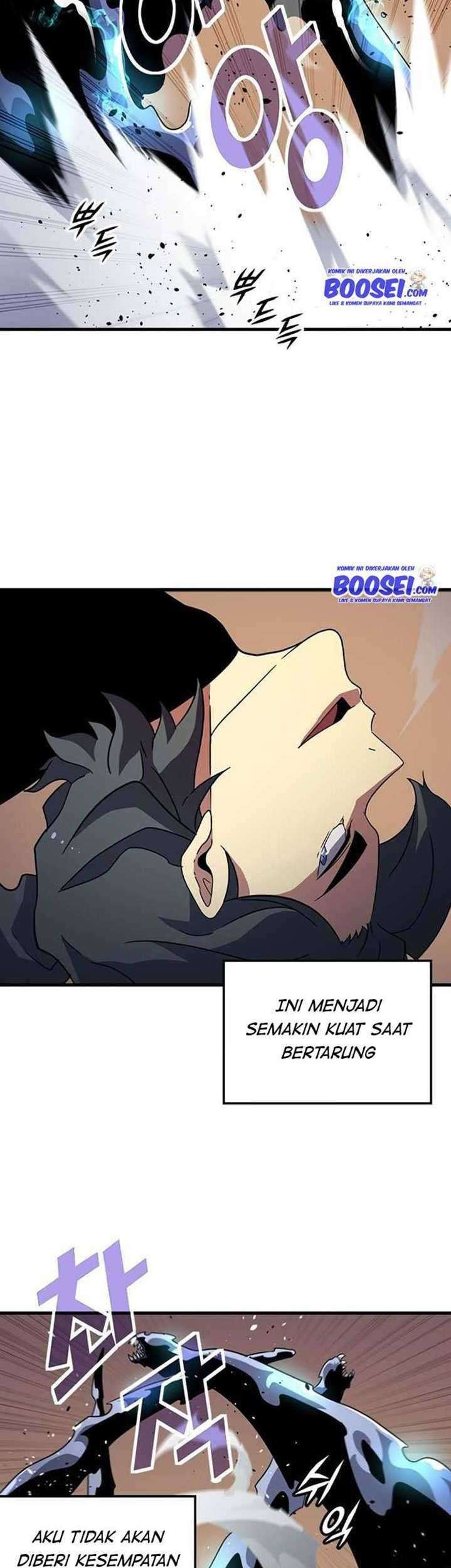 Hitpoint Chapter 21 Gambar 40