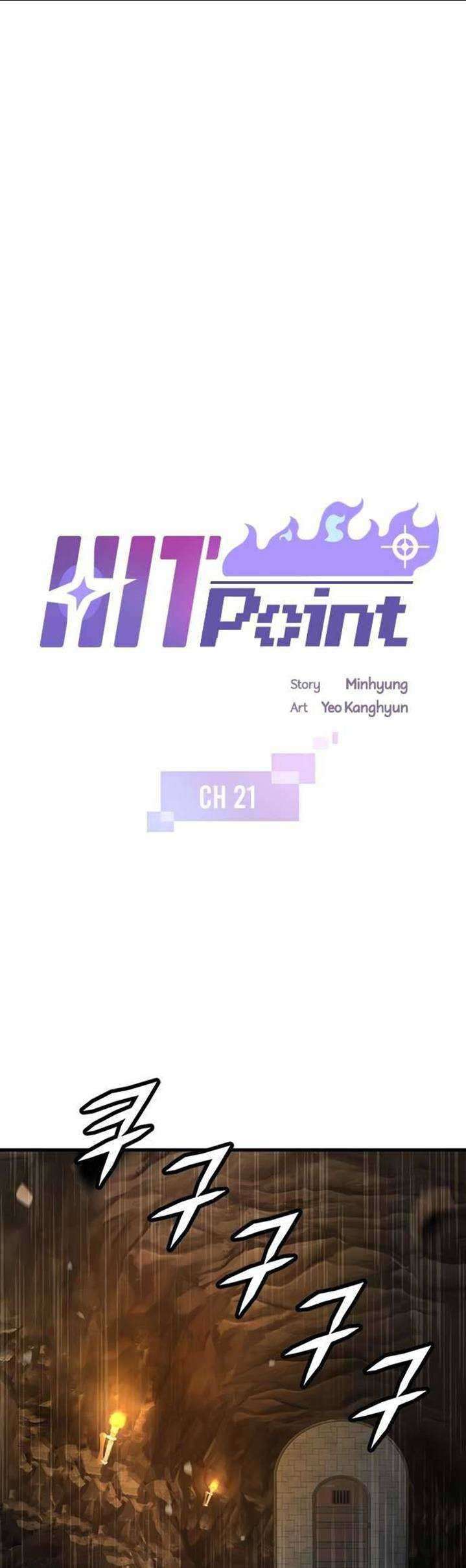 Hitpoint Chapter 21 Gambar 3