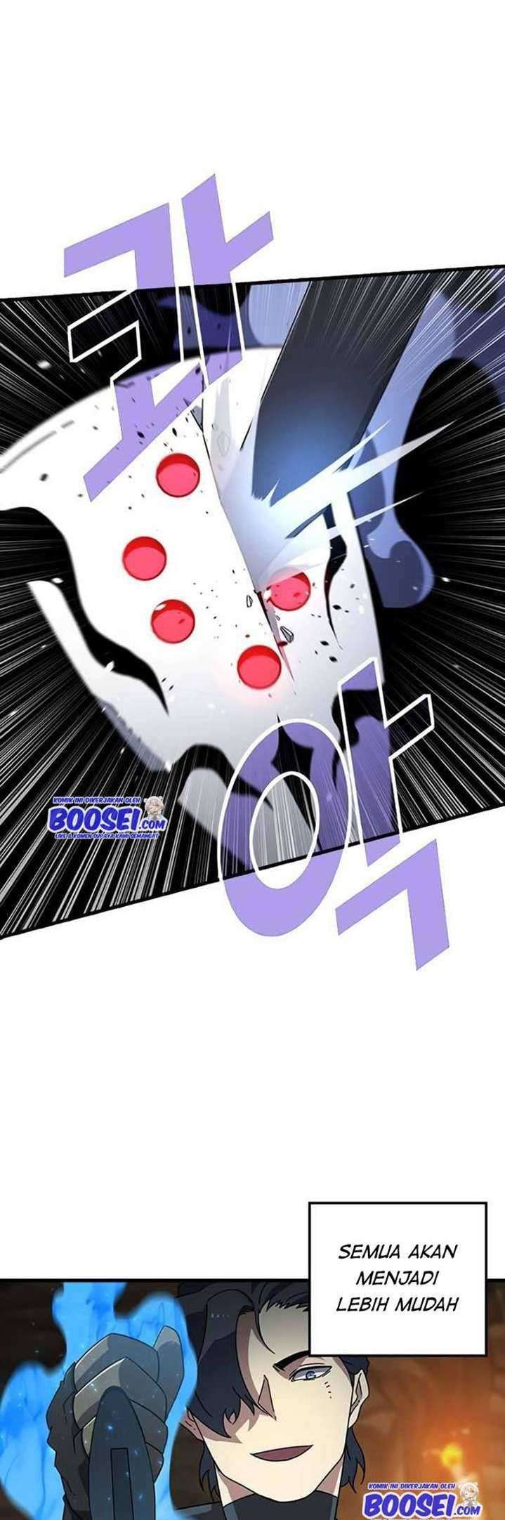 Hitpoint Chapter 21 Gambar 49