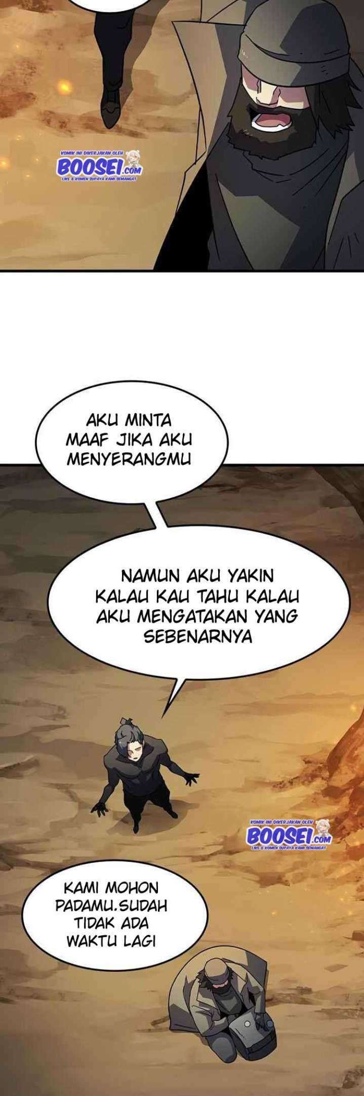 Hitpoint Chapter 21 Gambar 64