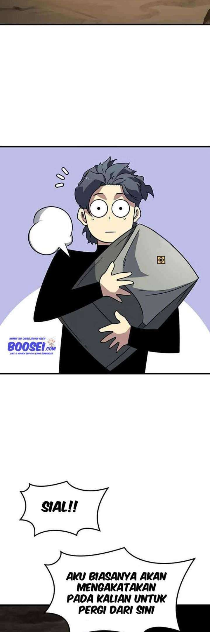 Hitpoint Chapter 21 Gambar 65
