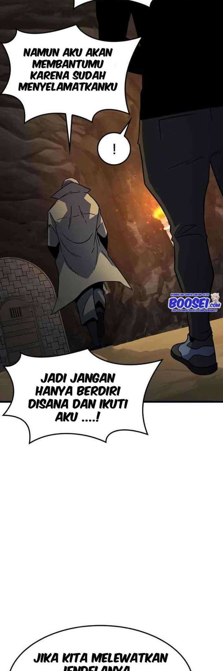 Hitpoint Chapter 21 Gambar 66