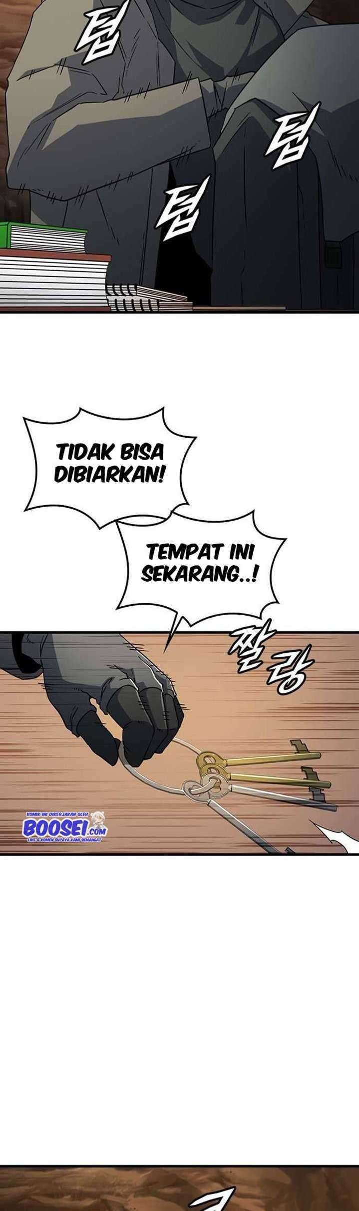 Hitpoint Chapter 21 Gambar 5