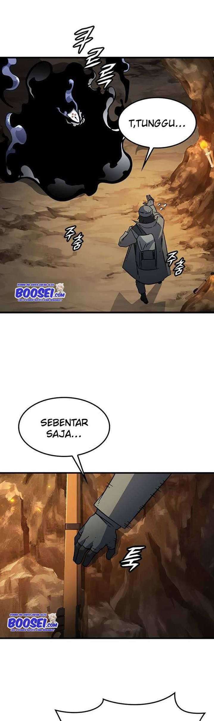 Hitpoint Chapter 21 Gambar 8
