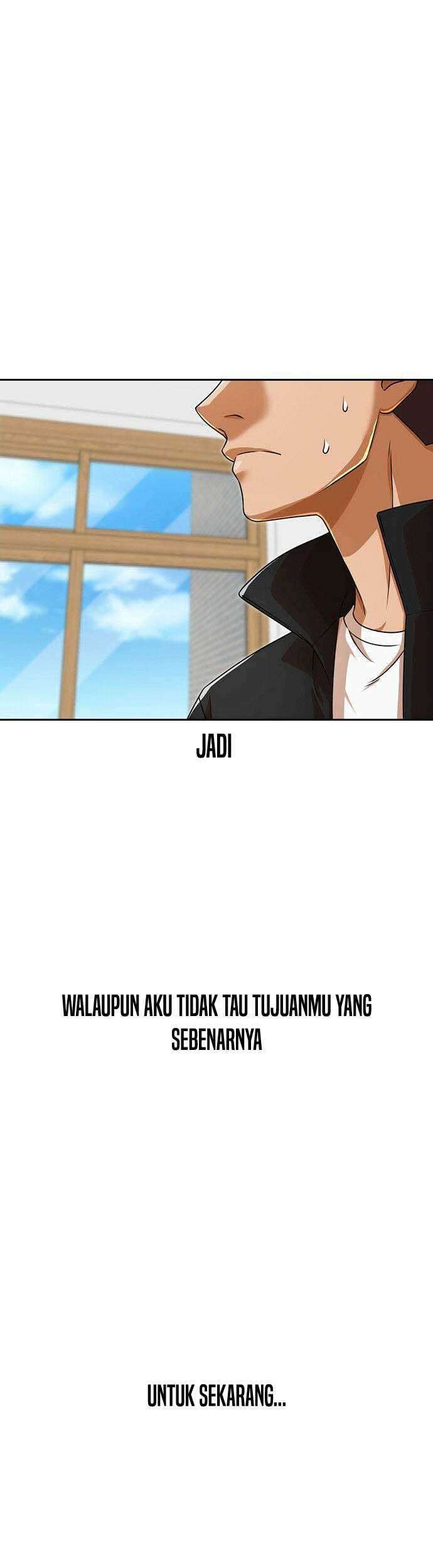 The Girl from Random Chatting! Chapter 163 Gambar 20