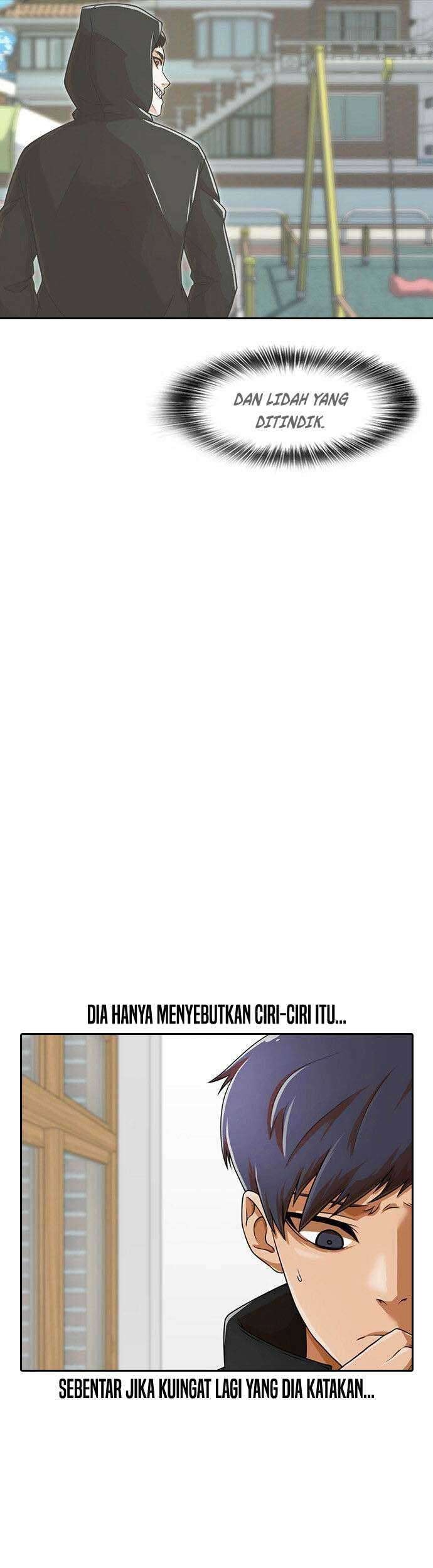 The Girl from Random Chatting! Chapter 163 Gambar 24