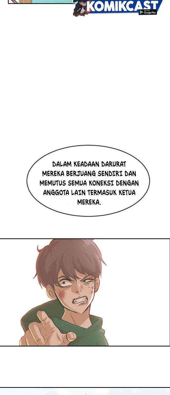 The Girl from Random Chatting! Chapter 163 Gambar 27