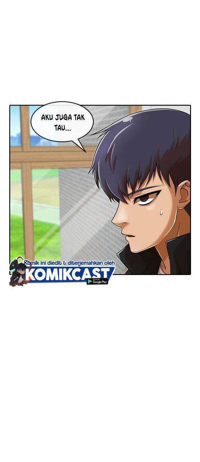 The Girl from Random Chatting! Chapter 163 Gambar 29