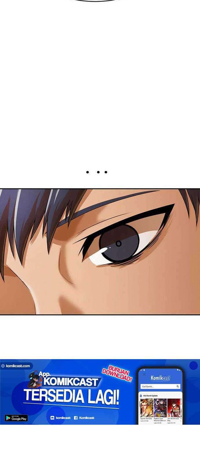 The Girl from Random Chatting! Chapter 163 Gambar 31