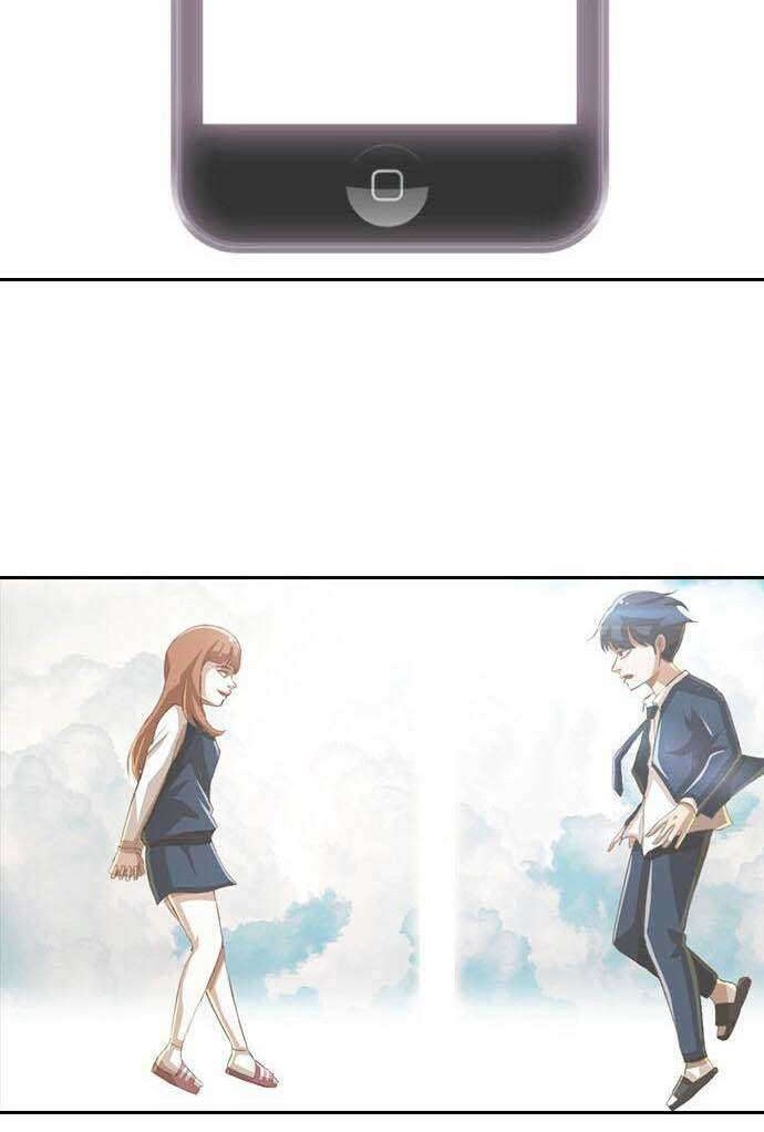 The Girl from Random Chatting! Chapter 163 Gambar 33