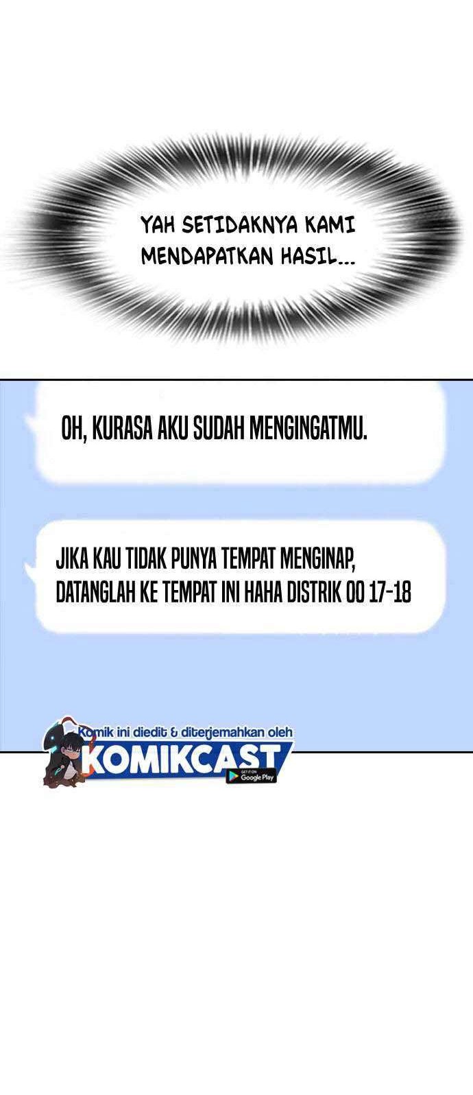 The Girl from Random Chatting! Chapter 163 Gambar 55