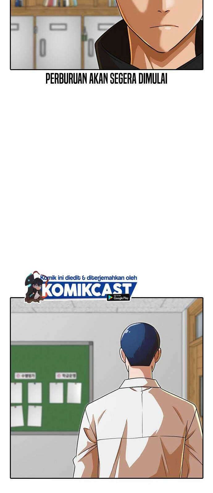 The Girl from Random Chatting! Chapter 163 Gambar 63