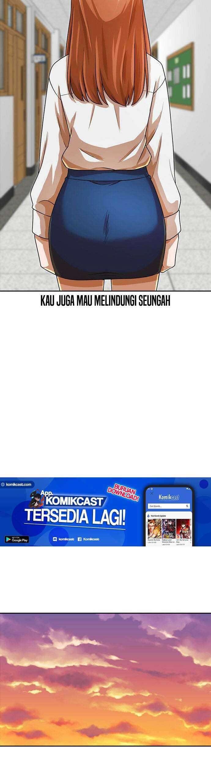 The Girl from Random Chatting! Chapter 163 Gambar 68