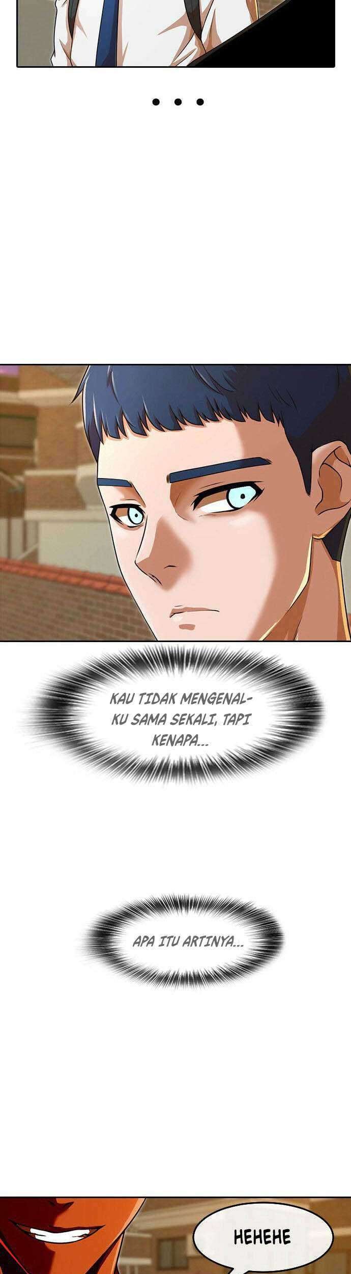 The Girl from Random Chatting! Chapter 163 Gambar 74