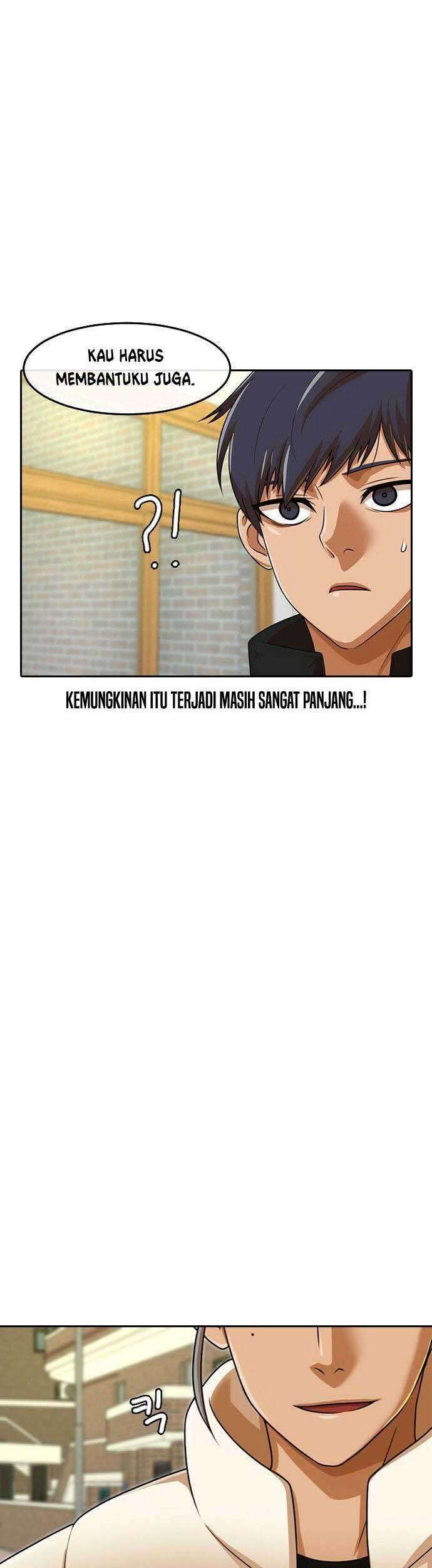 The Girl from Random Chatting! Chapter 163 Gambar 4