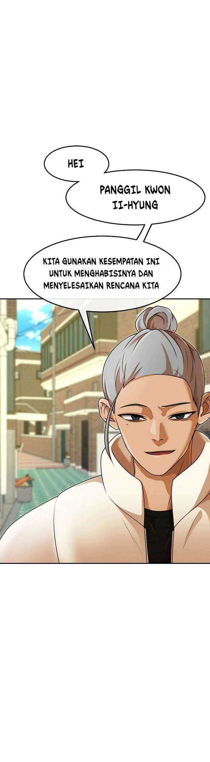 The Girl from Random Chatting! Chapter 163 Gambar 6