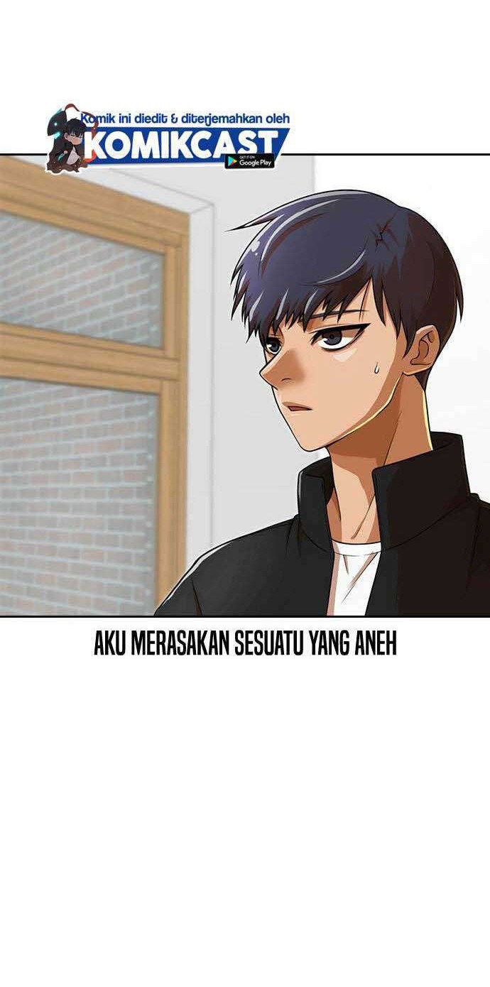 The Girl from Random Chatting! Chapter 163 Gambar 7