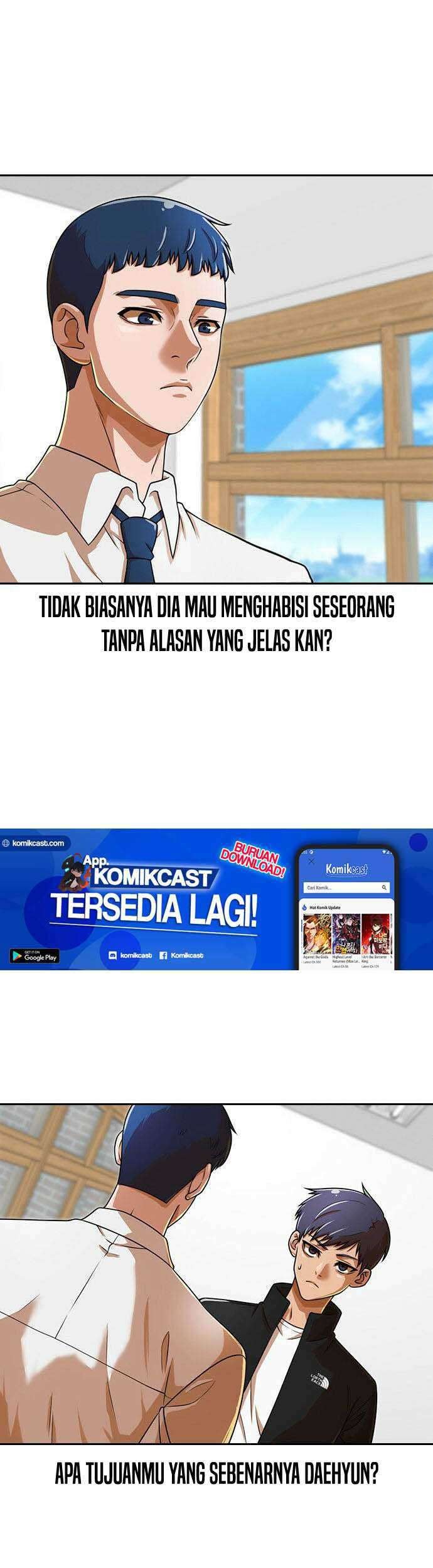 The Girl from Random Chatting! Chapter 163 Gambar 8