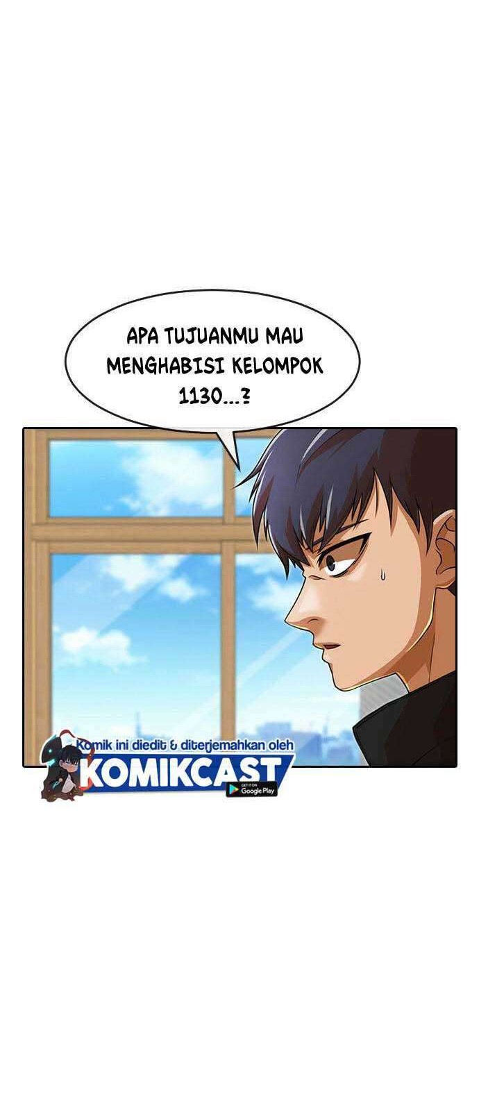 The Girl from Random Chatting! Chapter 163 Gambar 9