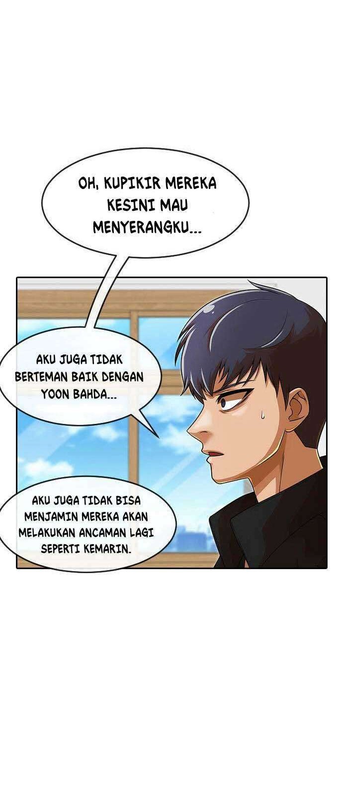 The Girl from Random Chatting! Chapter 163 Gambar 13