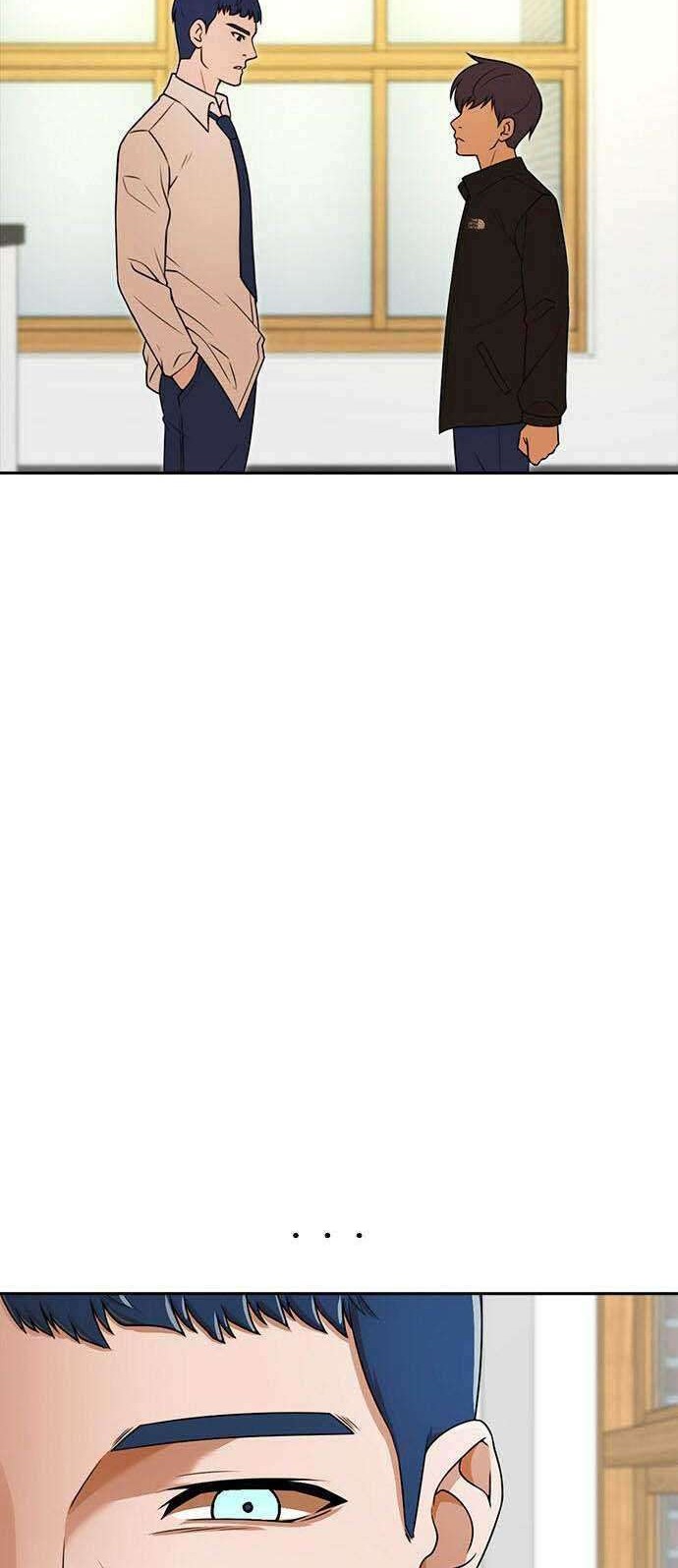 The Girl from Random Chatting! Chapter 163 Gambar 17