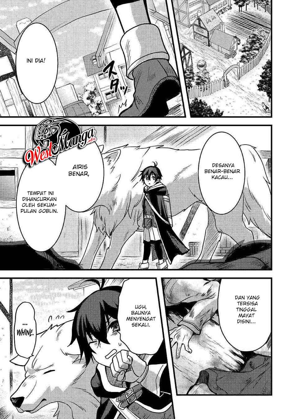 Fuguushoku To Baka Ni Saremashita Ga Jissai Wa Sorehodo Waruku Arimasen? Chapter 13 Gambar 18