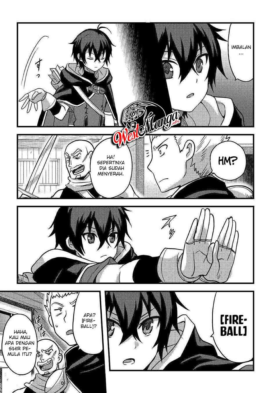 Fuguushoku To Baka Ni Saremashita Ga Jissai Wa Sorehodo Waruku Arimasen? Chapter 13 Gambar 31