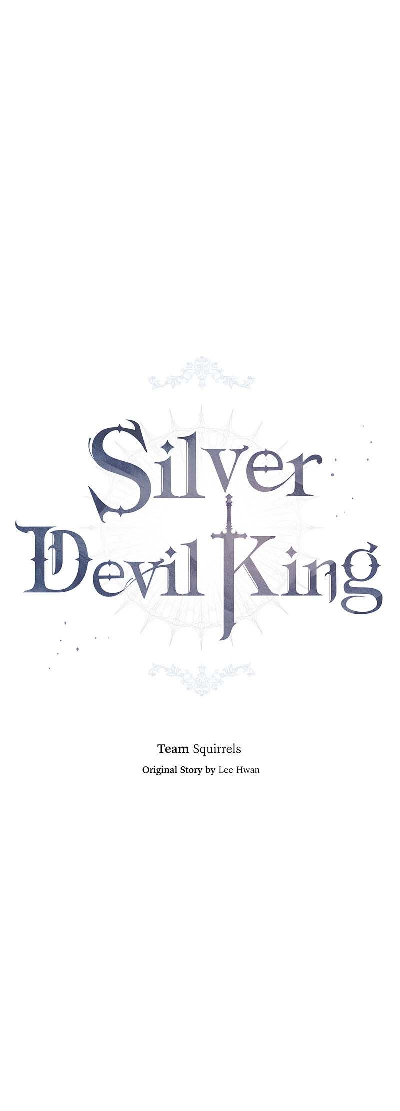 Silver Demon King Chapter 25 Gambar 28