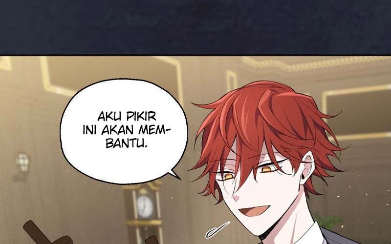 Silver Demon King Chapter 25 Gambar 32