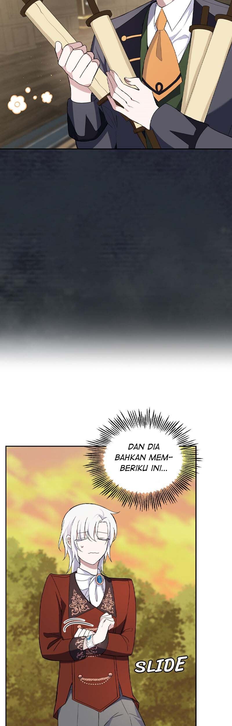 Silver Demon King Chapter 25 Gambar 33