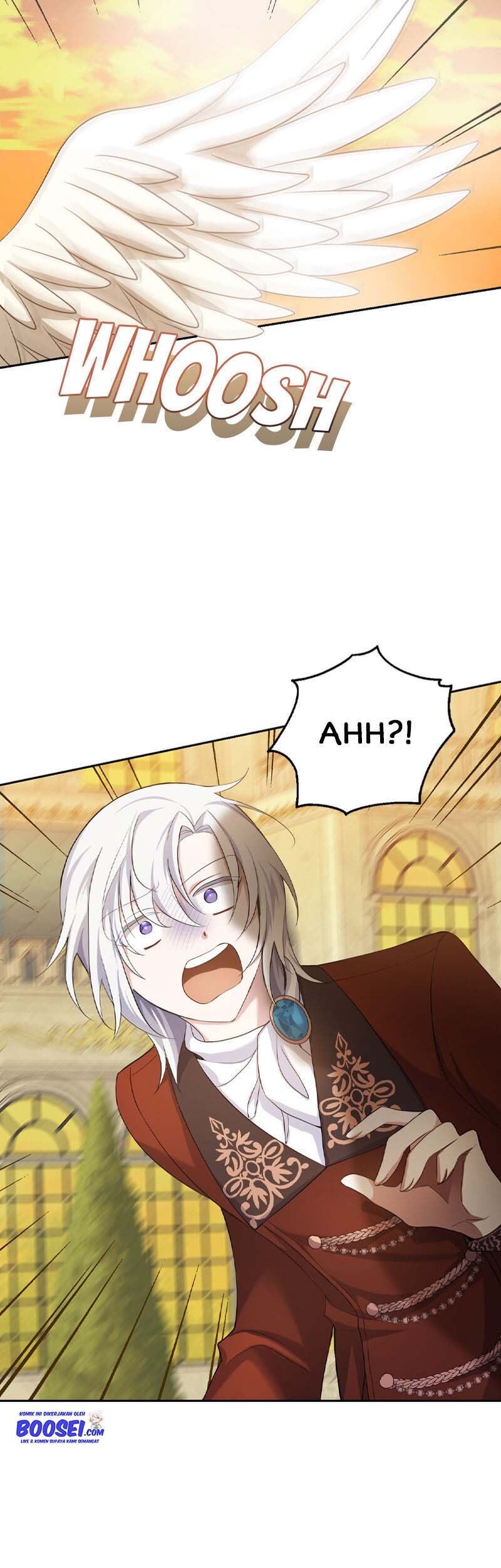 Silver Demon King Chapter 25 Gambar 41