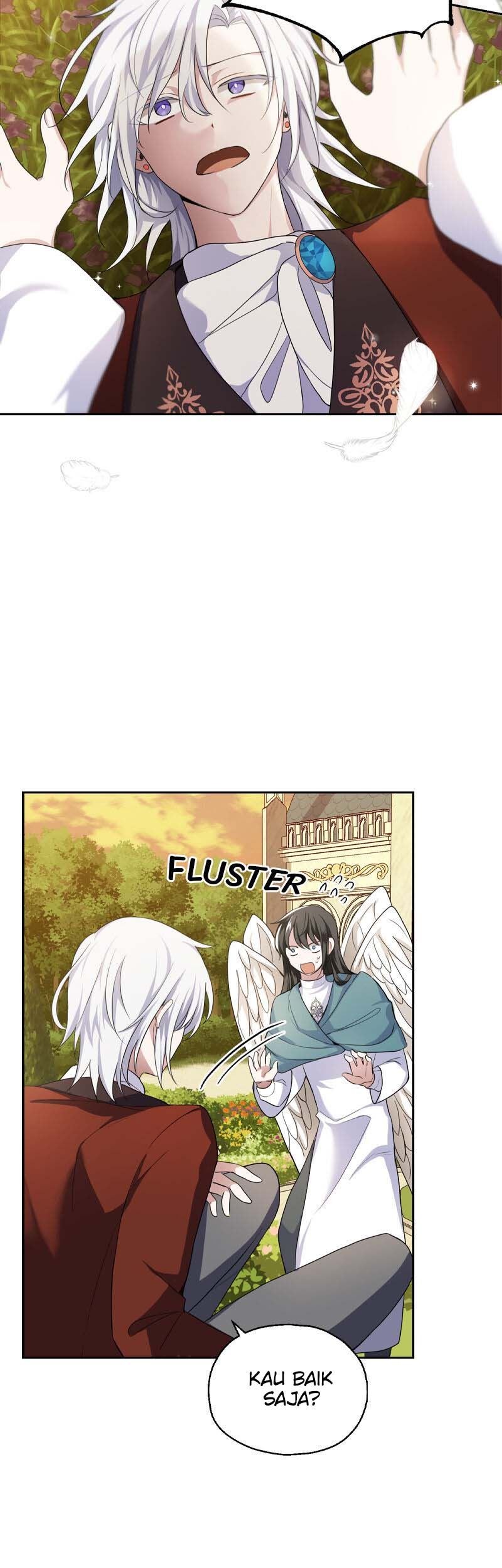 Silver Demon King Chapter 25 Gambar 47