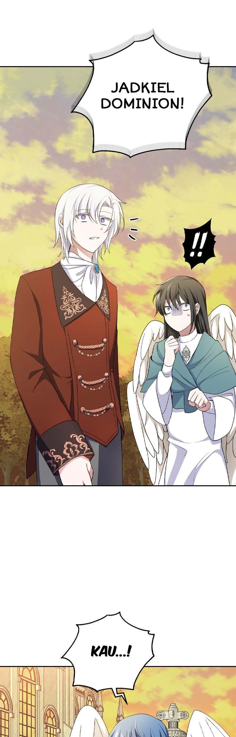 Silver Demon King Chapter 25 Gambar 56