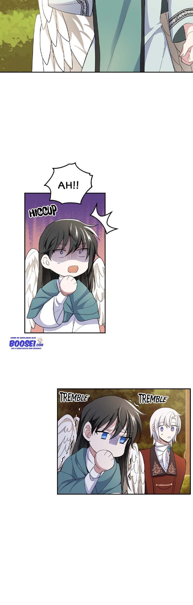 Silver Demon King Chapter 25 Gambar 58
