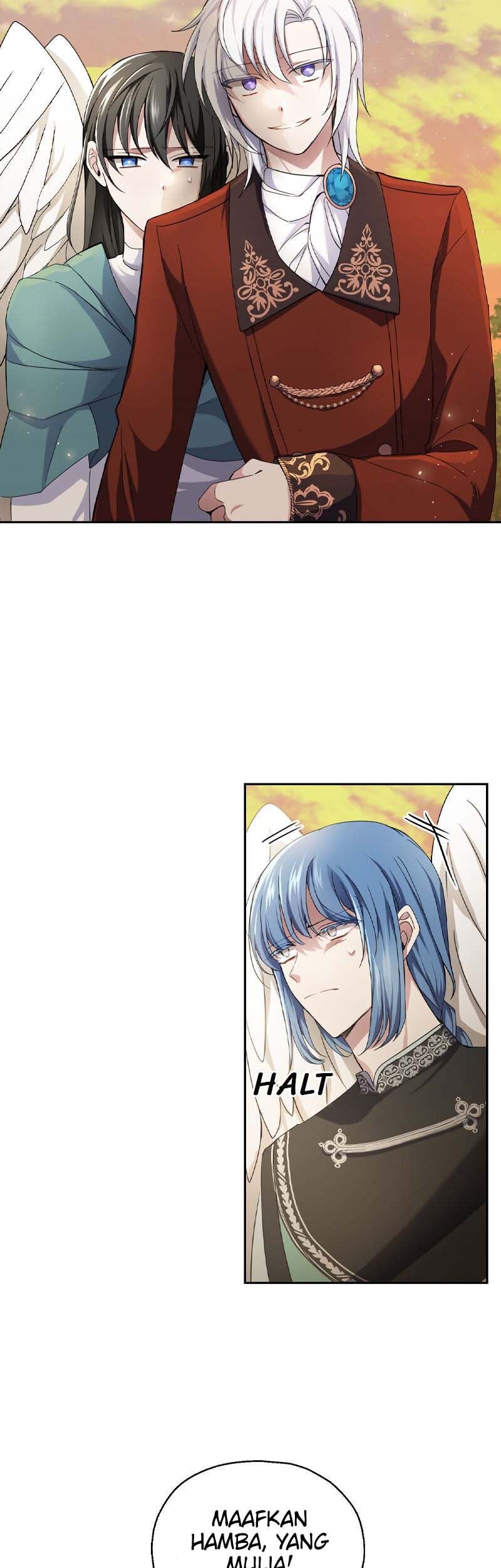 Silver Demon King Chapter 25 Gambar 60