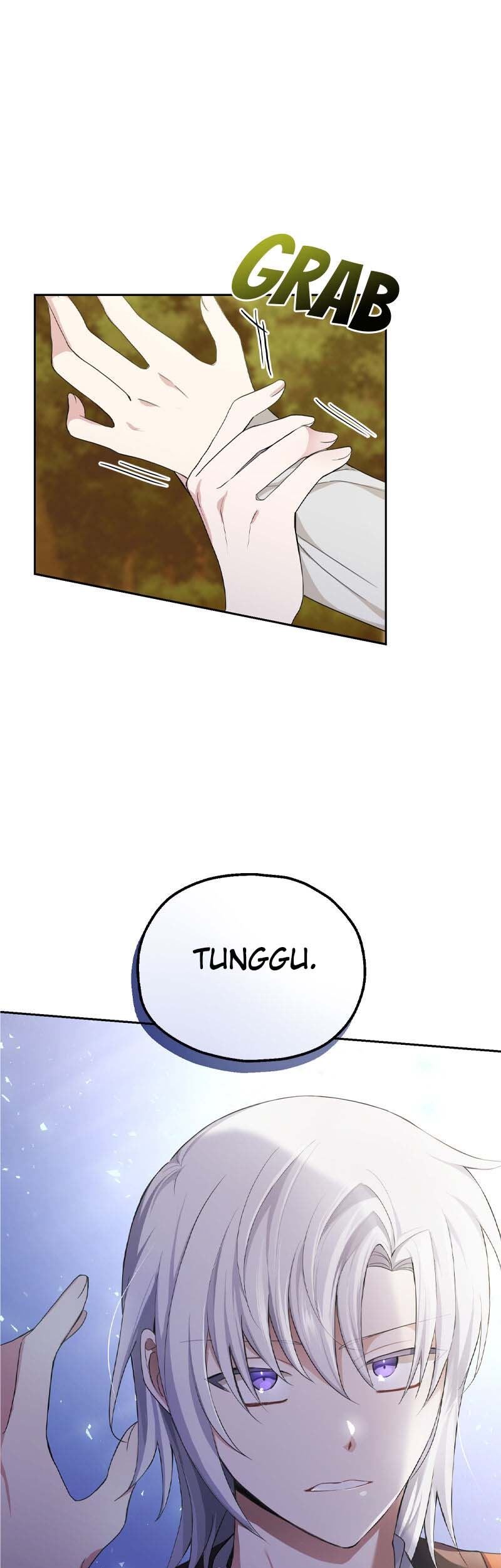 Silver Demon King Chapter 25 Gambar 65