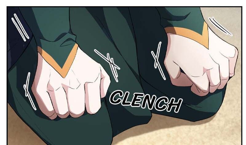Silver Demon King Chapter 25 Gambar 4