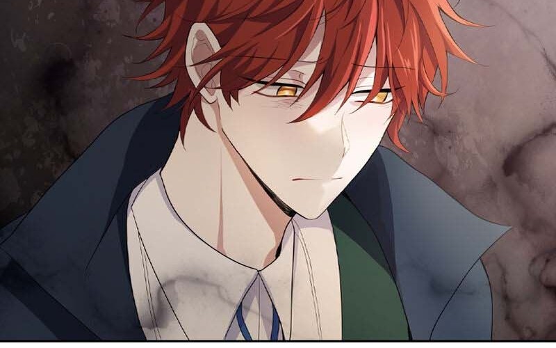 Silver Demon King Chapter 25 Gambar 6