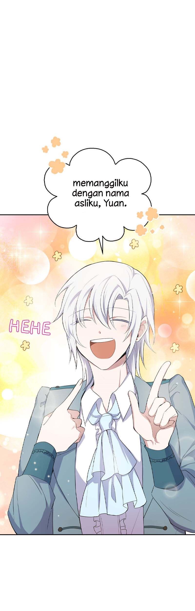 Silver Demon King Chapter 25 Gambar 7