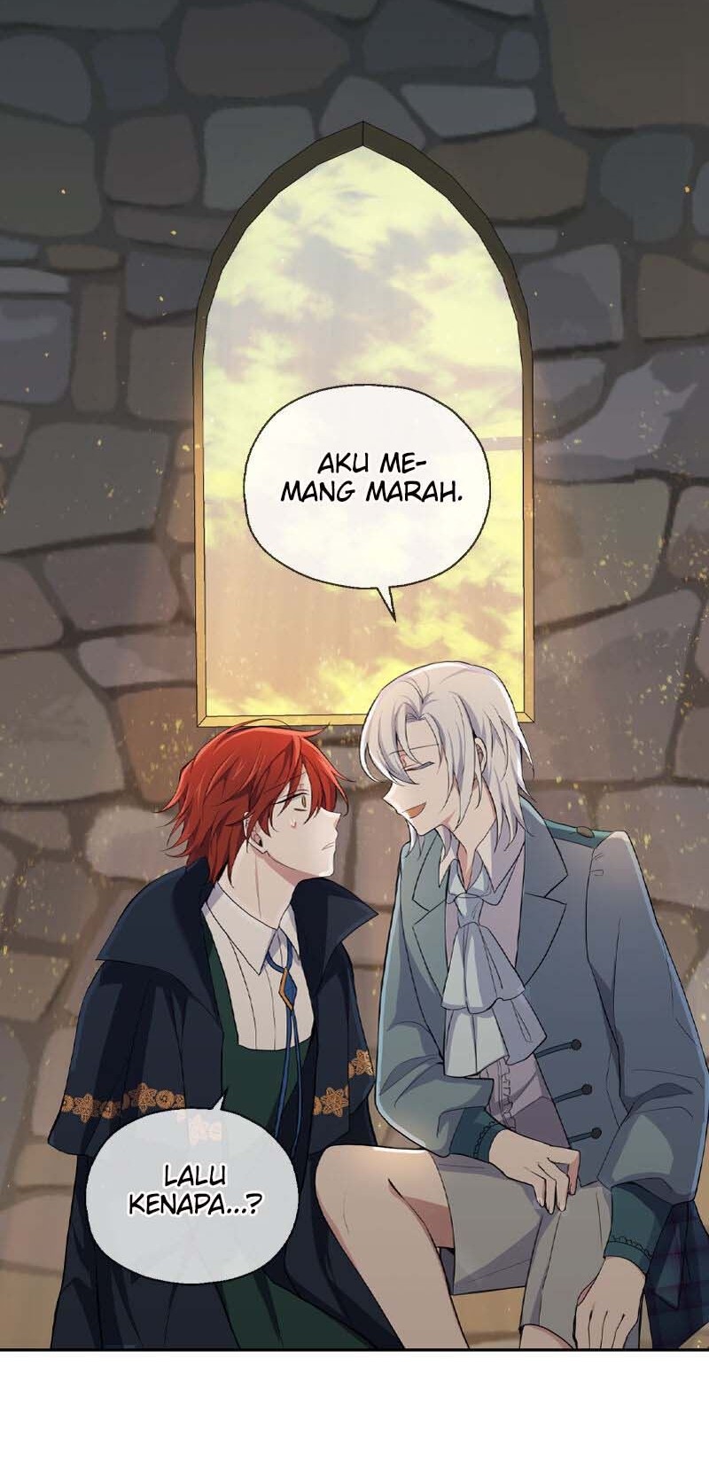 Silver Demon King Chapter 25 Gambar 10