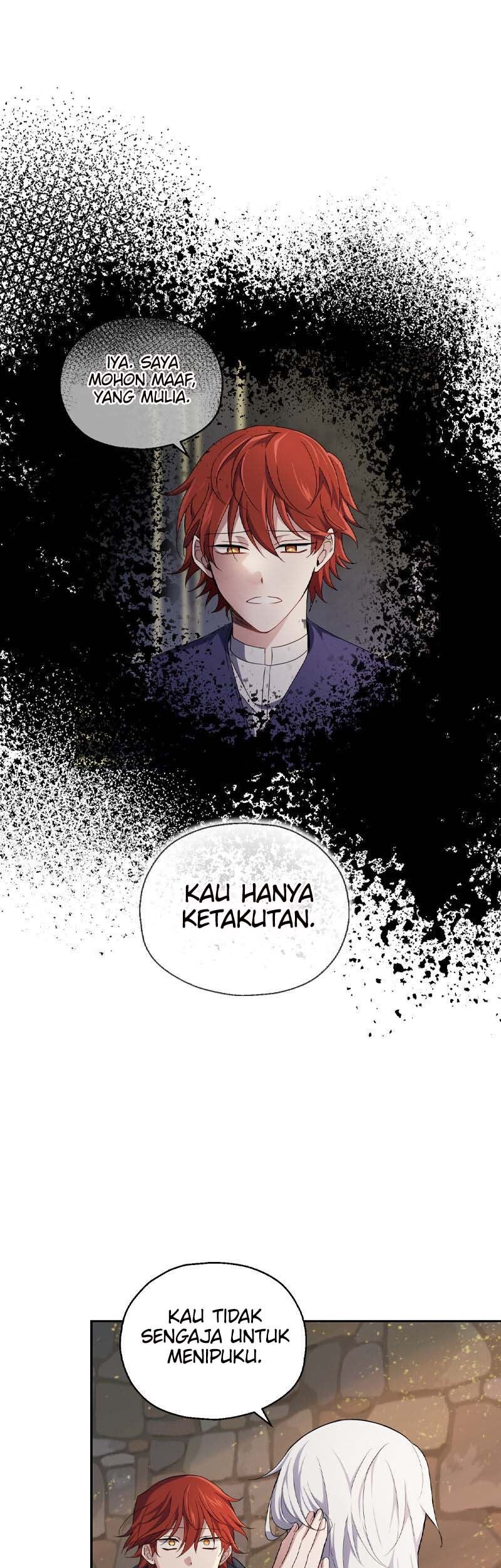 Silver Demon King Chapter 25 Gambar 11