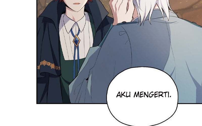 Silver Demon King Chapter 25 Gambar 12
