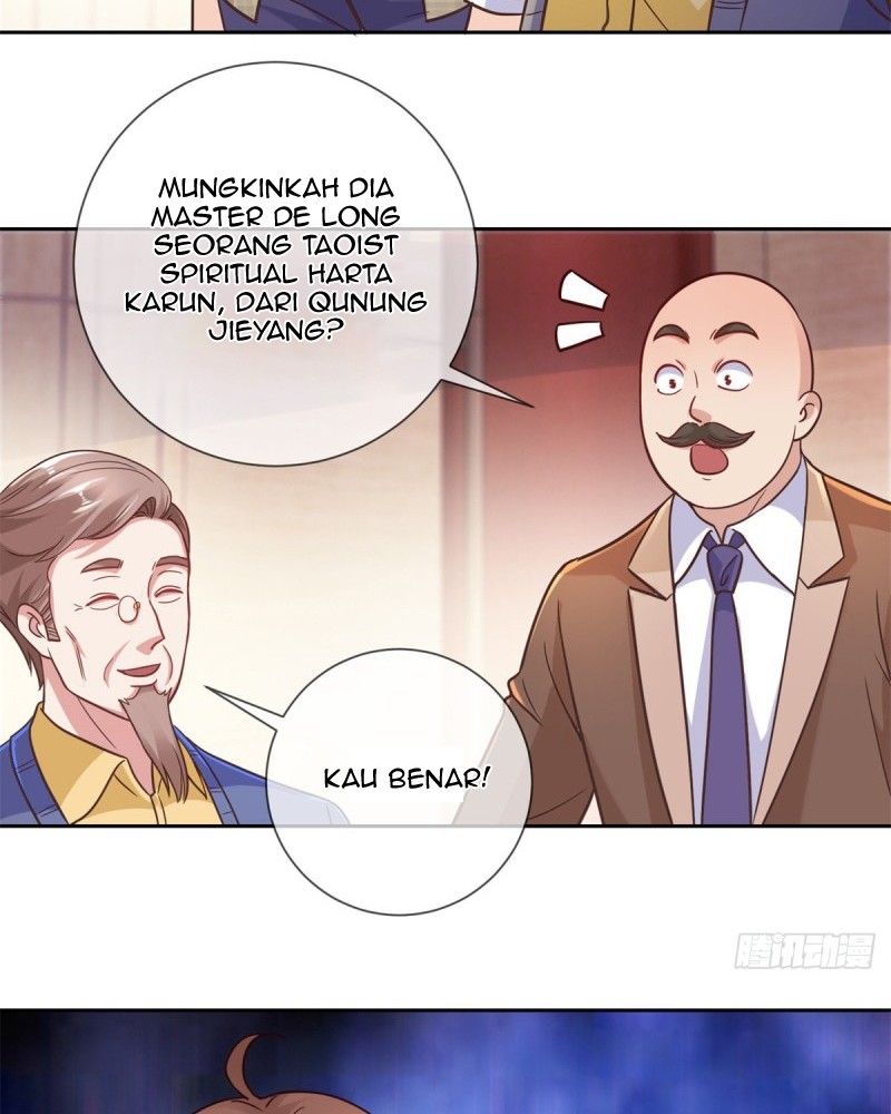 Rebirth of The Earth Immortal Venerable Chapter 43 Gambar 3