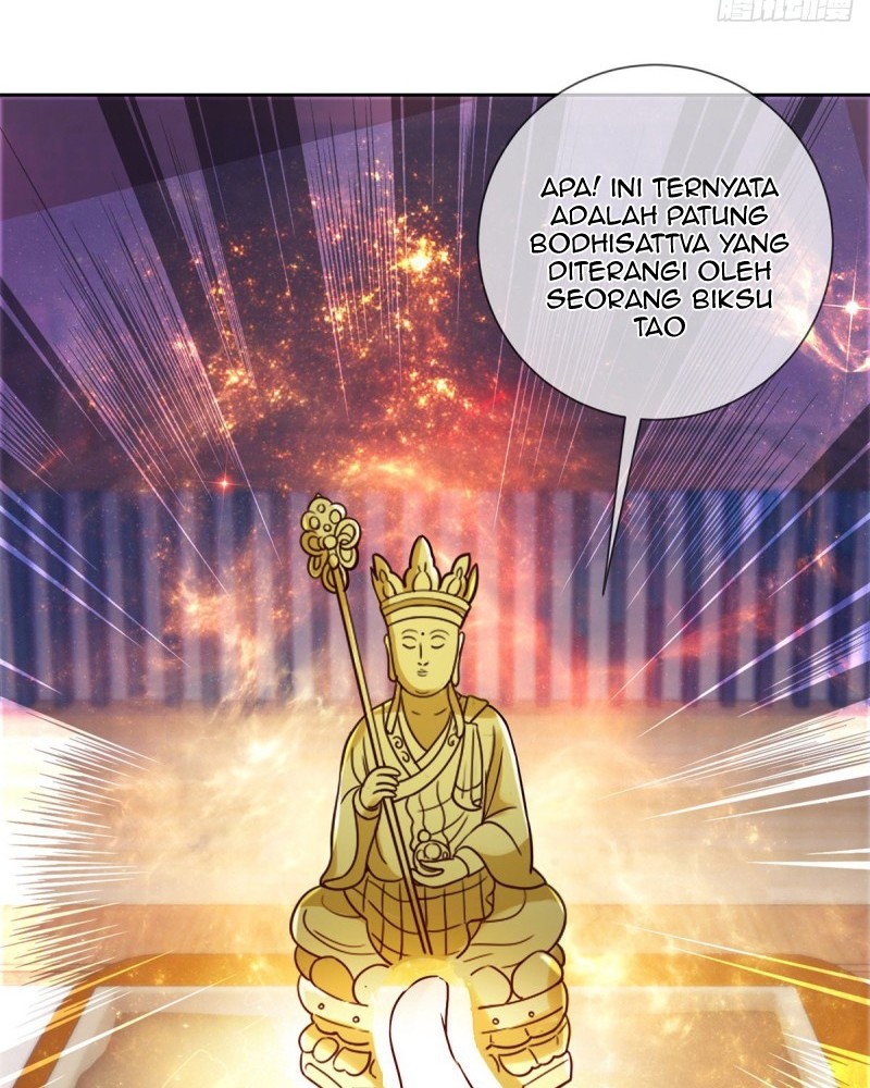 Rebirth of The Earth Immortal Venerable Chapter 43 Gambar 7