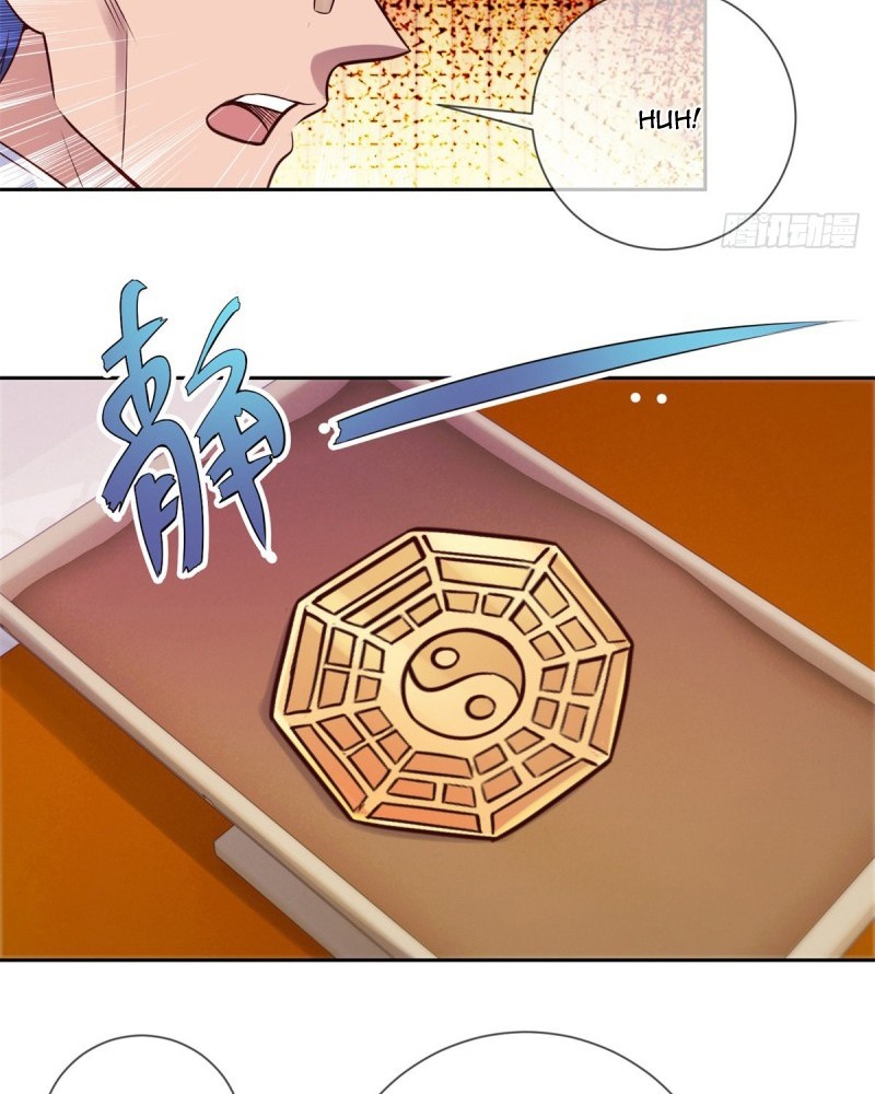 Rebirth of The Earth Immortal Venerable Chapter 43 Gambar 9